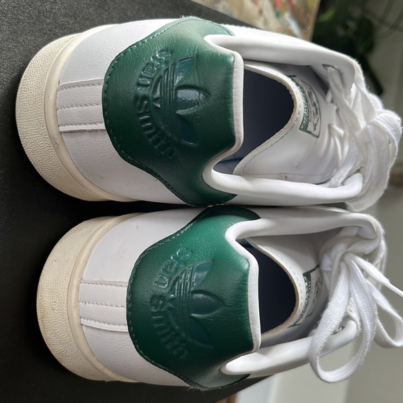 Stan Smith Adidas - Picture 3 of 4